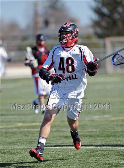 Thumbnail 1 in Hatboro-Horsham vs. Coppell photogallery.