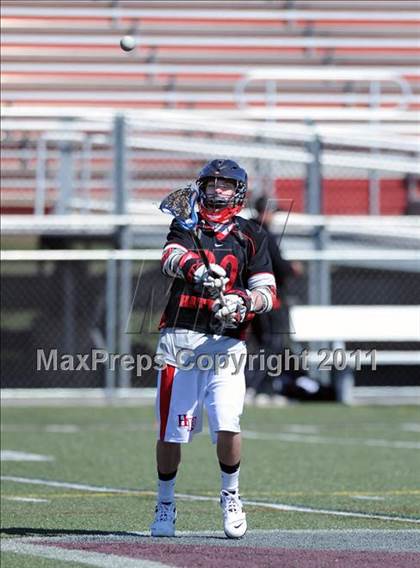 Thumbnail 1 in Hatboro-Horsham vs. Coppell photogallery.