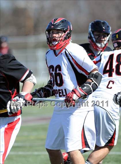 Thumbnail 3 in Hatboro-Horsham vs. Coppell photogallery.