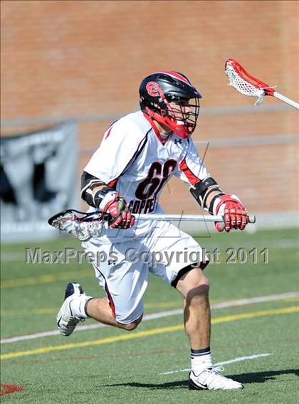 Thumbnail 1 in Hatboro-Horsham vs. Coppell photogallery.