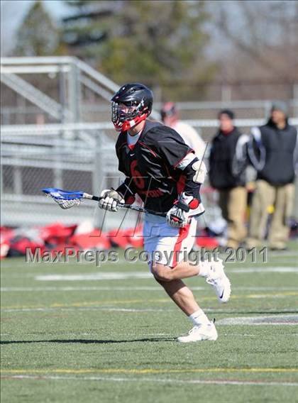Thumbnail 2 in Hatboro-Horsham vs. Coppell photogallery.