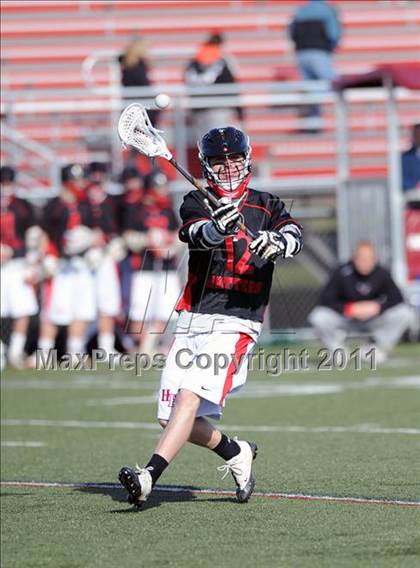 Thumbnail 3 in Hatboro-Horsham vs. Coppell photogallery.