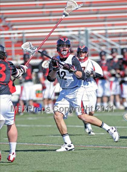 Thumbnail 2 in Hatboro-Horsham vs. Coppell photogallery.