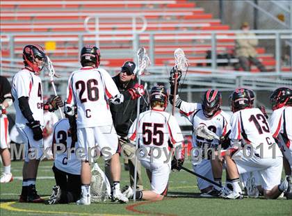 Thumbnail 3 in Hatboro-Horsham vs. Coppell photogallery.