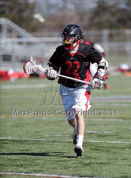Thumbnail 3 in Hatboro-Horsham vs. Coppell photogallery.