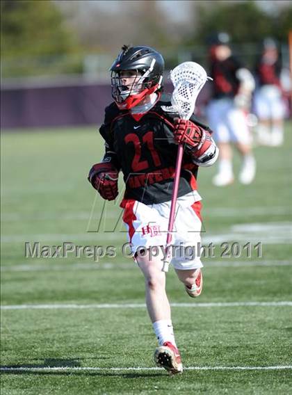 Thumbnail 1 in Hatboro-Horsham vs. Coppell photogallery.
