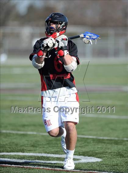 Thumbnail 3 in Hatboro-Horsham vs. Coppell photogallery.