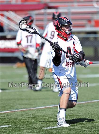 Thumbnail 1 in Hatboro-Horsham vs. Coppell photogallery.