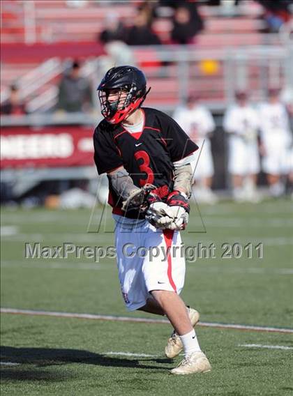 Thumbnail 3 in Hatboro-Horsham vs. Coppell photogallery.