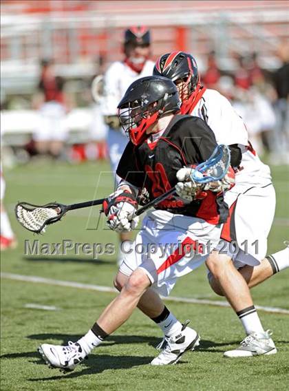 Thumbnail 3 in Hatboro-Horsham vs. Coppell photogallery.