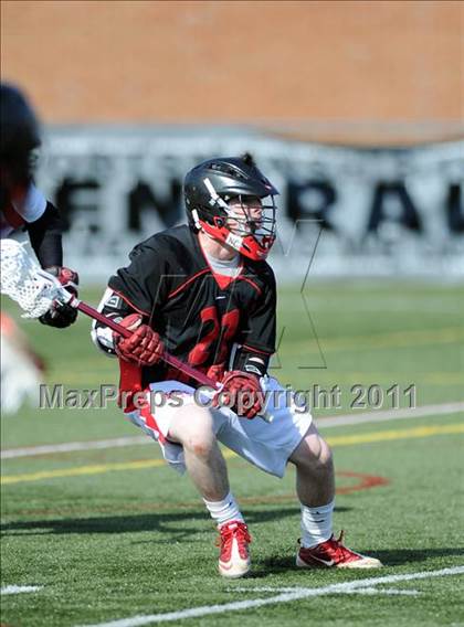Thumbnail 3 in Hatboro-Horsham vs. Coppell photogallery.