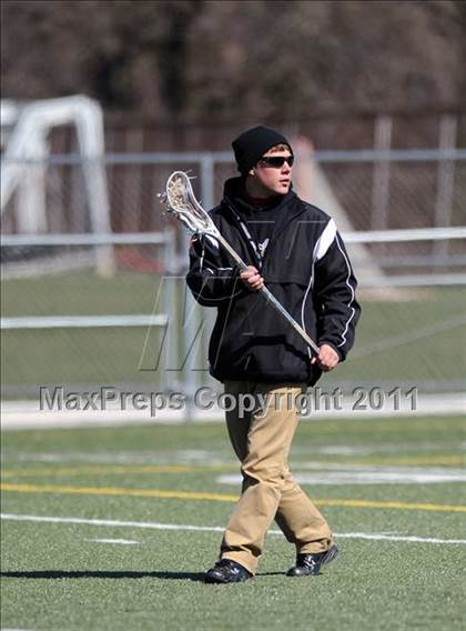 Thumbnail 2 in Hatboro-Horsham vs. Coppell photogallery.