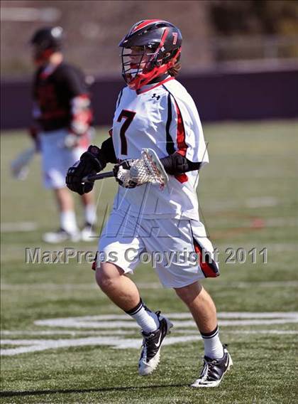 Thumbnail 3 in Hatboro-Horsham vs. Coppell photogallery.