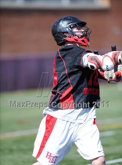 Thumbnail 3 in Hatboro-Horsham vs. Coppell photogallery.