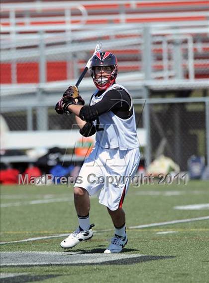 Thumbnail 2 in Hatboro-Horsham vs. Coppell photogallery.