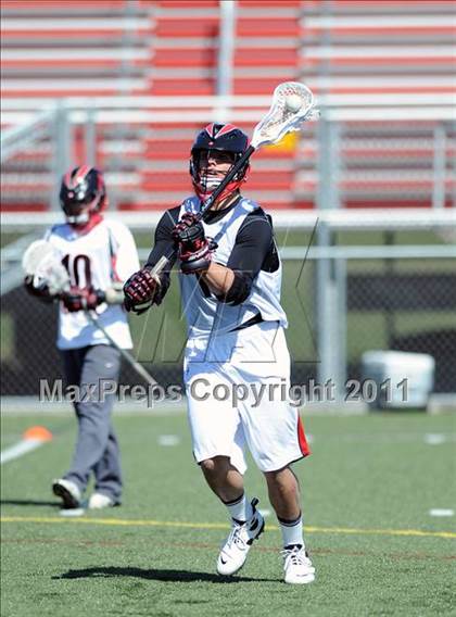 Thumbnail 3 in Hatboro-Horsham vs. Coppell photogallery.