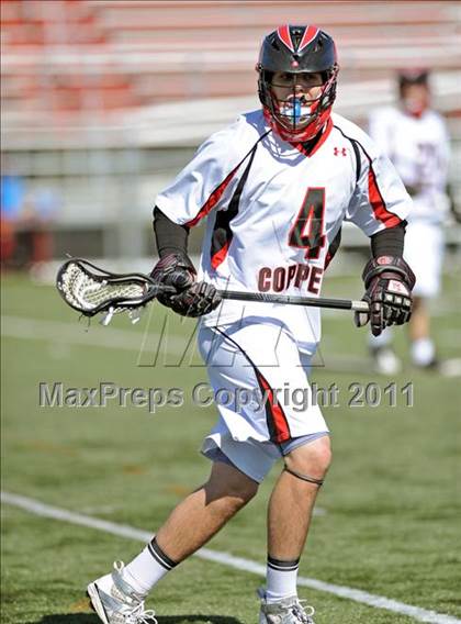 Thumbnail 3 in Hatboro-Horsham vs. Coppell photogallery.