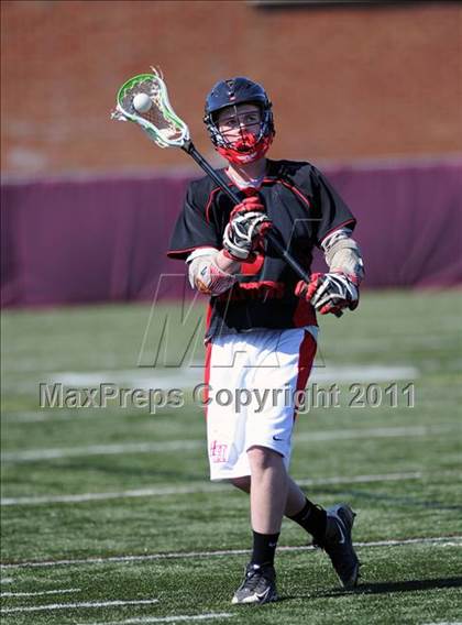 Thumbnail 1 in Hatboro-Horsham vs. Coppell photogallery.