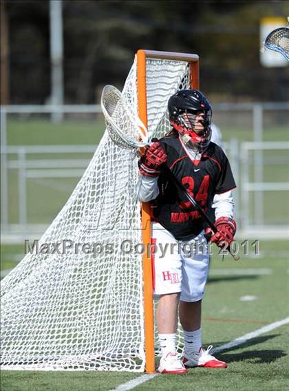 Thumbnail 1 in Hatboro-Horsham vs. Coppell photogallery.