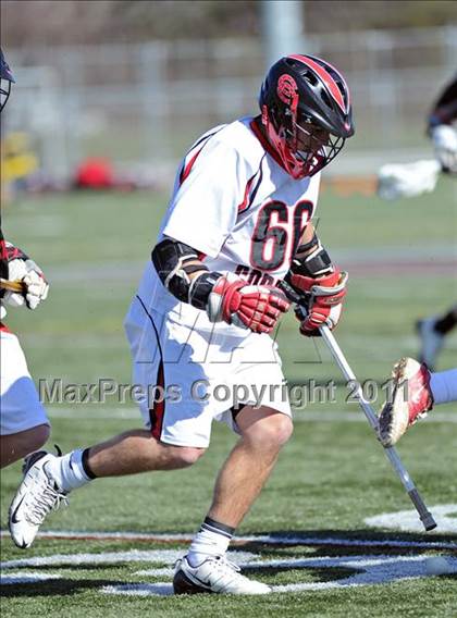 Thumbnail 2 in Hatboro-Horsham vs. Coppell photogallery.