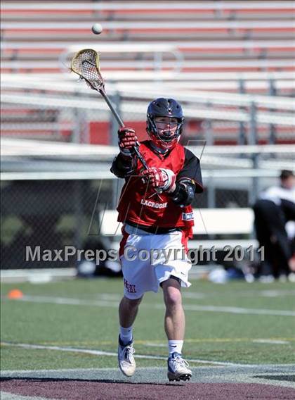 Thumbnail 2 in Hatboro-Horsham vs. Coppell photogallery.