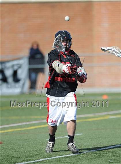 Thumbnail 1 in Hatboro-Horsham vs. Coppell photogallery.