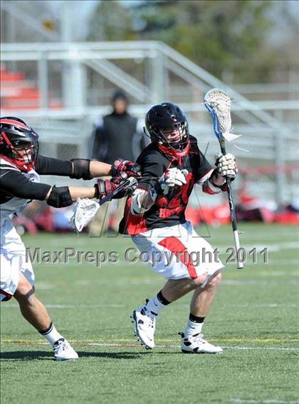 Thumbnail 2 in Hatboro-Horsham vs. Coppell photogallery.