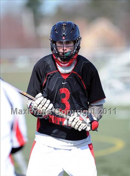 Thumbnail 2 in Hatboro-Horsham vs. Coppell photogallery.