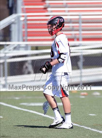 Thumbnail 1 in Hatboro-Horsham vs. Coppell photogallery.