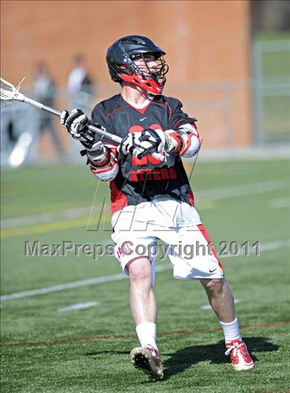 Thumbnail 1 in Hatboro-Horsham vs. Coppell photogallery.