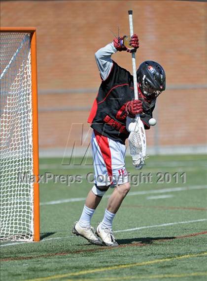 Thumbnail 1 in Hatboro-Horsham vs. Coppell photogallery.