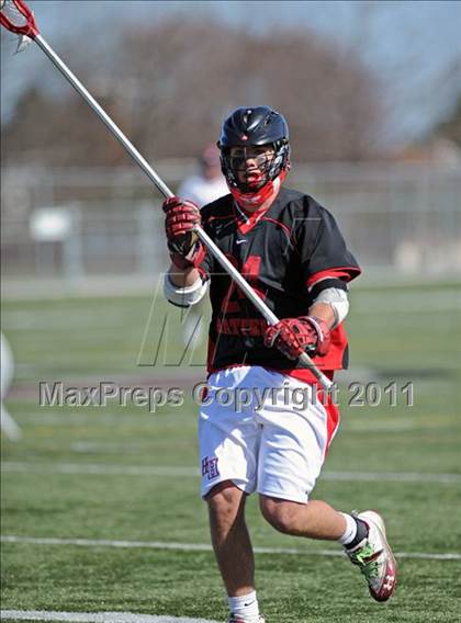 Thumbnail 1 in Hatboro-Horsham vs. Coppell photogallery.