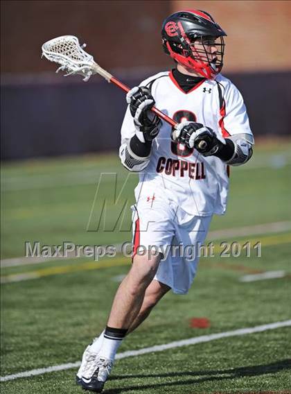 Thumbnail 1 in Hatboro-Horsham vs. Coppell photogallery.