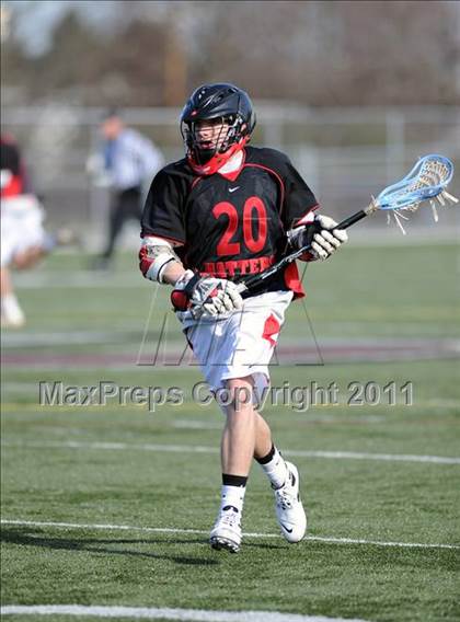 Thumbnail 3 in Hatboro-Horsham vs. Coppell photogallery.
