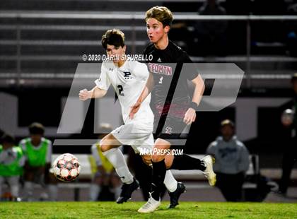 Thumbnail 2 in Pinnacle @ Red Mountain (AIA  6A Play-in Playoff) photogallery.