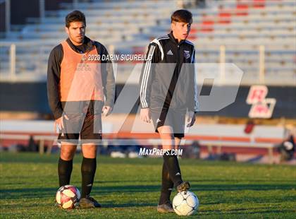Thumbnail 2 in Pinnacle @ Red Mountain (AIA  6A Play-in Playoff) photogallery.