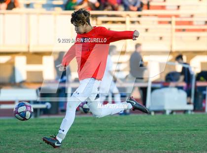 Thumbnail 1 in Pinnacle @ Red Mountain (AIA  6A Play-in Playoff) photogallery.