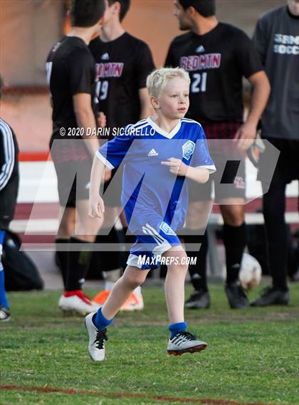 Thumbnail 3 in Pinnacle @ Red Mountain (AIA  6A Play-in Playoff) photogallery.