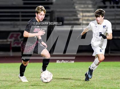 Thumbnail 3 in Pinnacle @ Red Mountain (AIA  6A Play-in Playoff) photogallery.