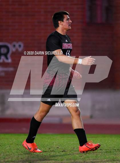 Thumbnail 2 in Pinnacle @ Red Mountain (AIA  6A Play-in Playoff) photogallery.
