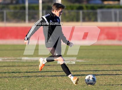Thumbnail 2 in Pinnacle @ Red Mountain (AIA  6A Play-in Playoff) photogallery.