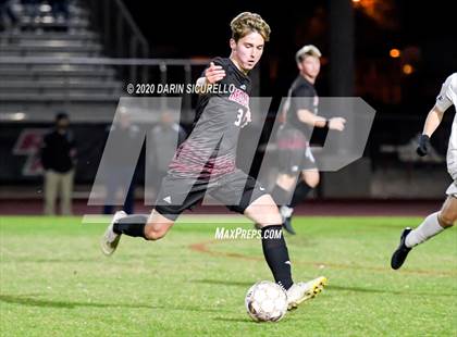 Thumbnail 2 in Pinnacle @ Red Mountain (AIA  6A Play-in Playoff) photogallery.