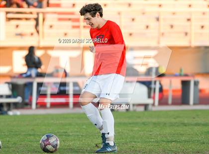 Thumbnail 1 in Pinnacle @ Red Mountain (AIA  6A Play-in Playoff) photogallery.