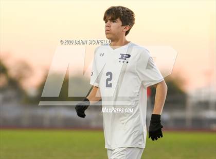 Thumbnail 1 in Pinnacle @ Red Mountain (AIA  6A Play-in Playoff) photogallery.