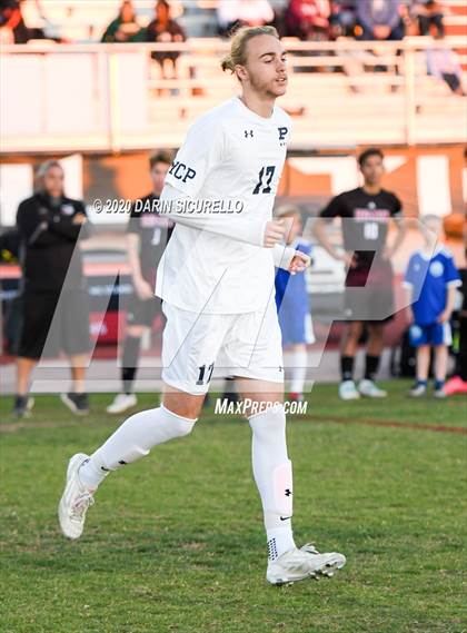 Thumbnail 2 in Pinnacle @ Red Mountain (AIA  6A Play-in Playoff) photogallery.