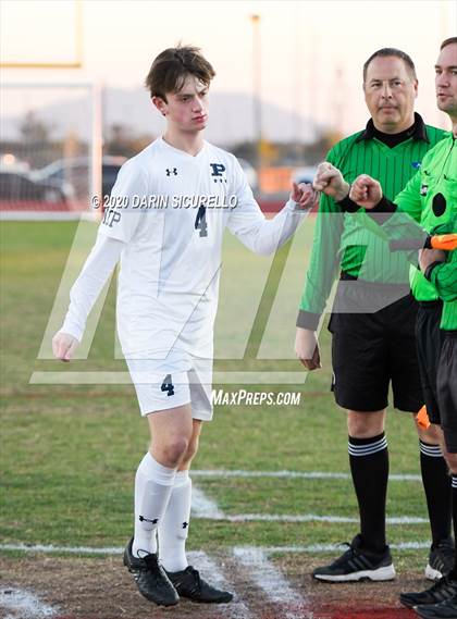 Thumbnail 3 in Pinnacle @ Red Mountain (AIA  6A Play-in Playoff) photogallery.