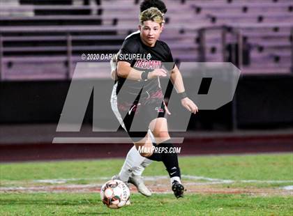 Thumbnail 3 in Pinnacle @ Red Mountain (AIA  6A Play-in Playoff) photogallery.