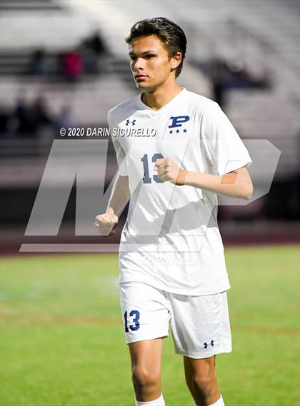 Thumbnail 1 in Pinnacle @ Red Mountain (AIA  6A Play-in Playoff) photogallery.