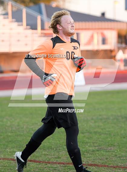 Thumbnail 1 in Pinnacle @ Red Mountain (AIA  6A Play-in Playoff) photogallery.