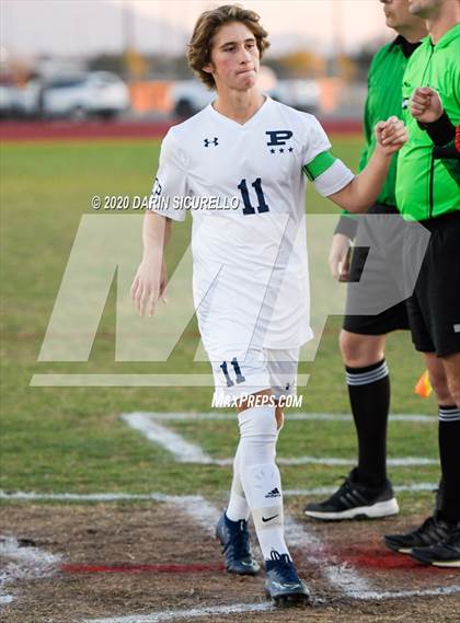 Thumbnail 1 in Pinnacle @ Red Mountain (AIA  6A Play-in Playoff) photogallery.